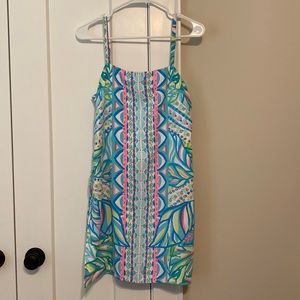 Lilly Pulitzer Romper